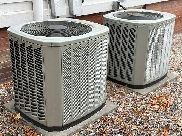 Reliable Heat Pump Repair contractor in Camp Murray, WA by Leonard HVAC
