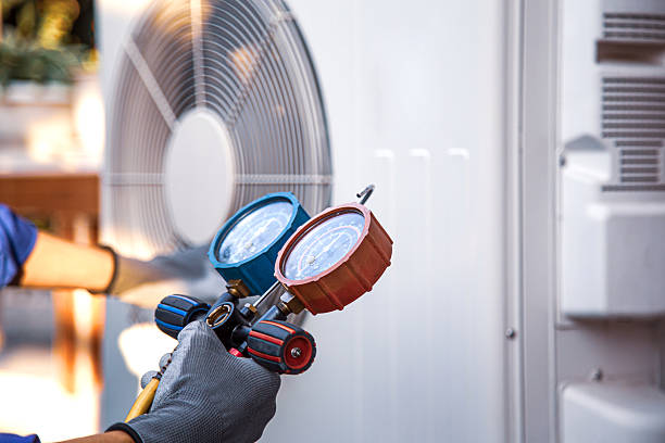 Affordable Heat Pump Repair solutions in Camp Murray, WA