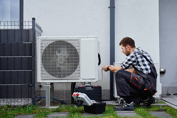 Top rated local Heat Pump Repair specialists in Camp Murray, WA